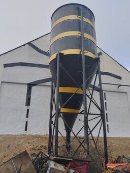 Silo KS10