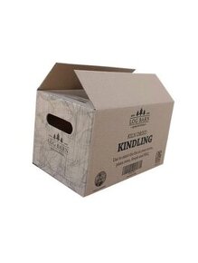 Nové nevyužité kartonové krabice 3VL 275x195x170