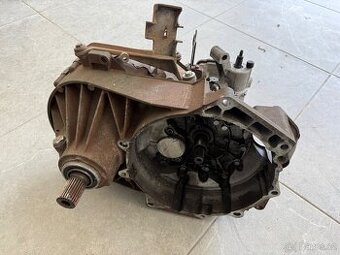 Převodovka 5 rychlostní VW T5 T6 Lift Transportér Multivan