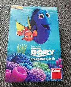 Hra Hledá se Dory