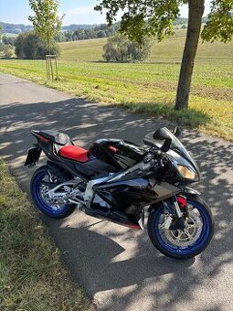 Aprilia rs 125 - 1