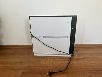 Čistička vzduchu TherapyAir-Zepter