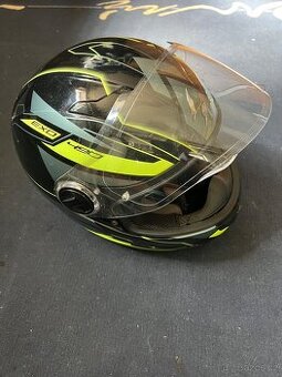 Prodám přilbu Scorpion Exo 490