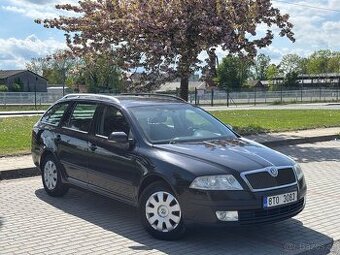 Skoda Octavia 2.0TDI COMBI (čti text)