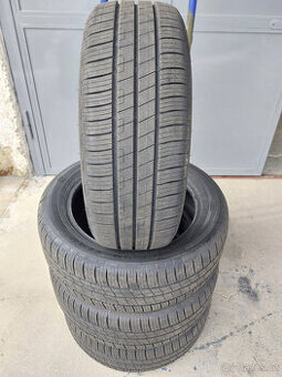 205/55 R17 91V Goodyear EfficientGrip Performance letní 4ks