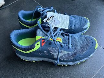 Tenisky Mizuno Wave Ibuki 3 - EUR40/25,5xm