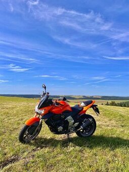 Kawasaki Z1000