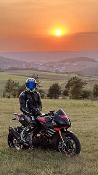 AGV Pista GP-R Iannone Replica Original