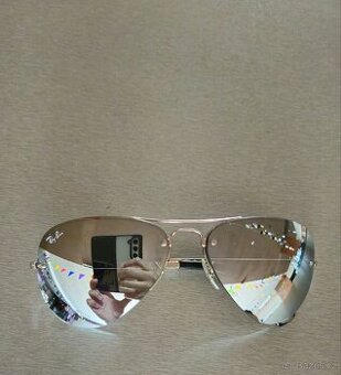 Ray ban aviator