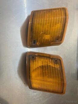 Vw t3 blikače originál