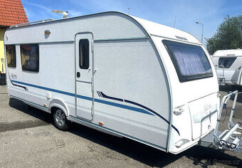 Adria Adora 542 UT, PŘEDSTAN, MOVER, TV, SAMOSTAT SPRCHA