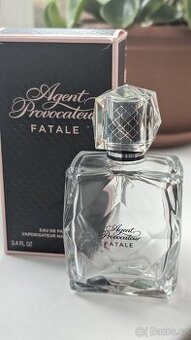 Agent Provocateur Fatale - prázdná