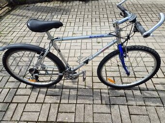 AMULET STRATOS 19"