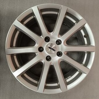 Alu kola Autec 7,5Jx18'' , R18 , 5x112 , ET42