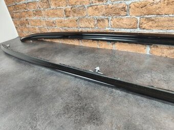 Bmw F11 hagusy střešní lišty