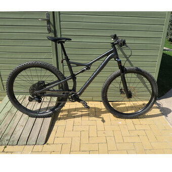 Kolo Specialised Camber Comp 29