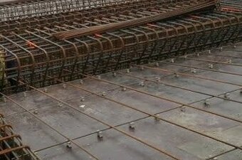 🛠️ HLEDÁME ŠIKOVNÉHO ŽELEZÁŘE NA VÁZÁNÍ ARMATURY 🛠️