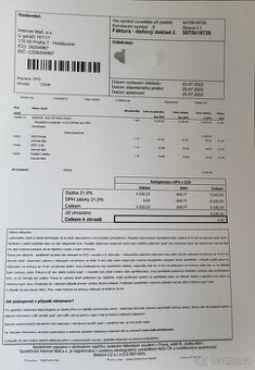 MOBILNÍ KLIMATIZACE