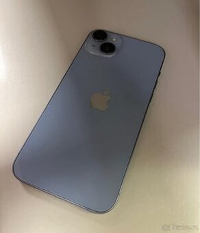 Iphone 14 plus 128gb