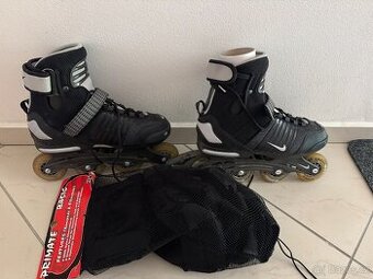 NIKE In-line