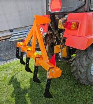 Podryvaky za traktor