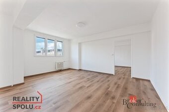 Prodej, byty/2+1, 55 m2, Jičínská 1040, 29301 Mladá Boleslav