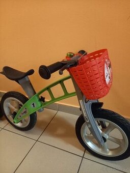 Firstbike