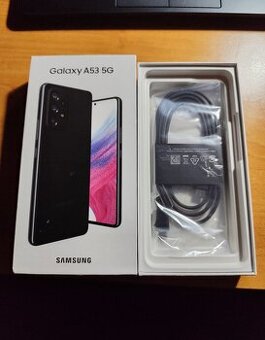 Samsung Galaxy A53 5G A536B 6GB/128GB