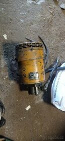 Motor s. Čerpadlem