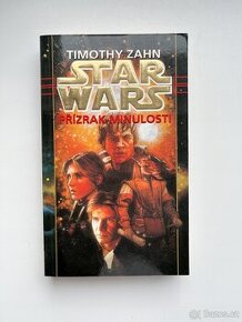 Star Wars - Ruka Thrawnova I - Příznak minulosti - 1
