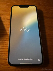 iPhone 13 Pro gold 128 Gb TOP stav + sklo - 1