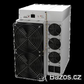 BITMAIN KS3 8.2T kaspa KAS Miner