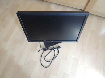 Monitor Dell P2210f