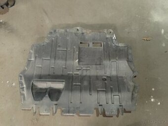 Dekl Passat b6