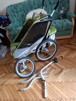 Thule Chariot 1
