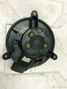 Ventilátor topení Fiat Stilo + Bravo II digi klima