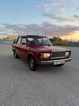 Lada VAZ 2107 1500 Žiguli