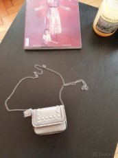 The Victoria Micro Shoulder Bag - 1