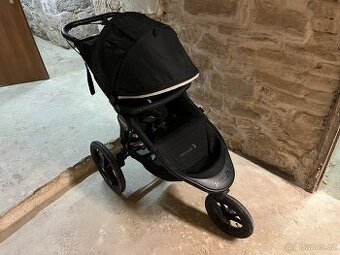 Baby Jogger Summit x3