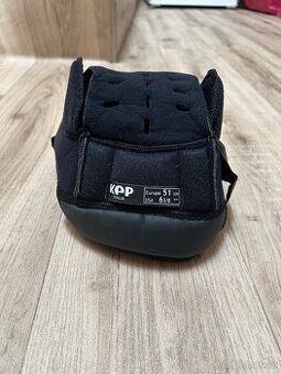 Polstrování do helmy KEP - 1