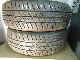 LETNÍ PNEU BARUM 175/65R14