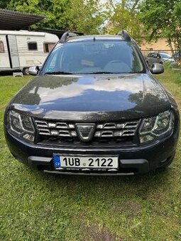 Dacia Duster 1,5 DCI