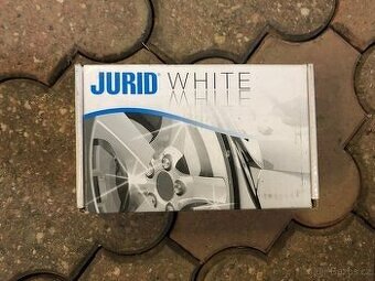 Brzdové desky JURID Superb 1 , Passat B5 a B5,5 , Audi A4
