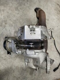 Turbo WV caddy 75kW 2.0Tdi