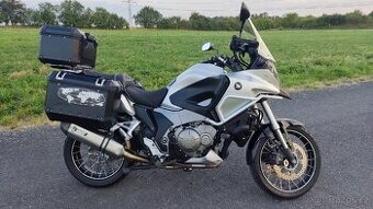 Honda Crosstourer 1200
