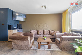 Prodej bytu 3+kk, 67 m², Průhonice, ul. Na Sídlišti III - 1