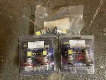 Led autožárovky H7 / H11