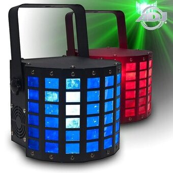 American DJ Mini Dekker LED světelný disko efekt - 1