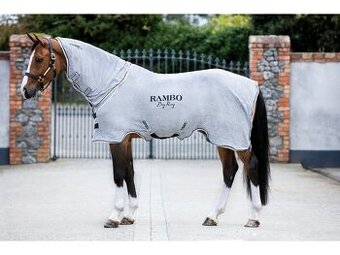 Odpocovací deka Rambo - 1
