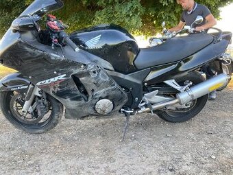 cbr 1100xx